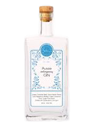Botanik Aussie Gin