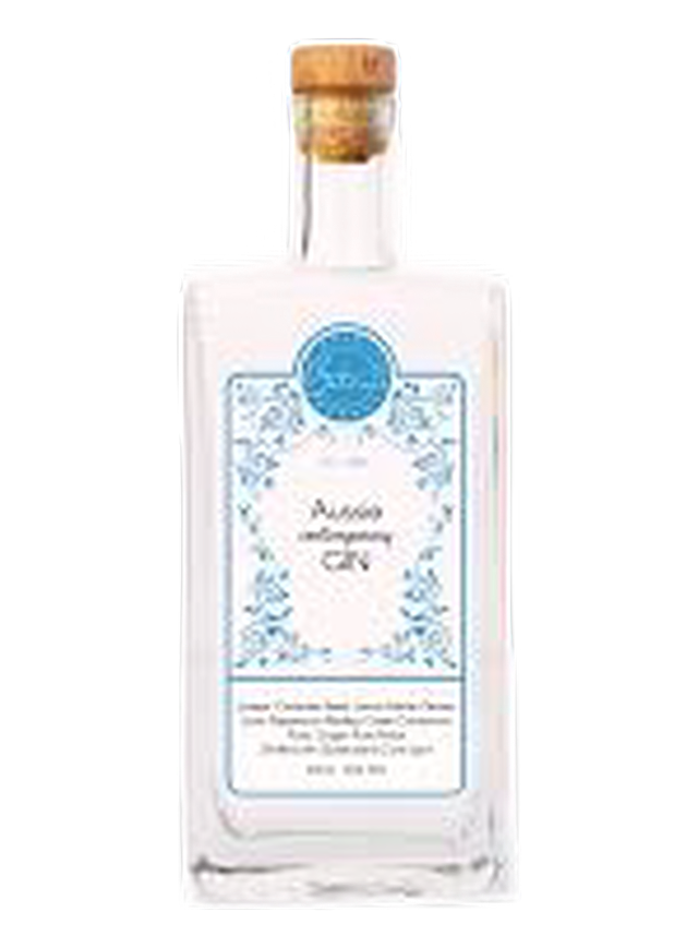 Botanik Aussie Gin