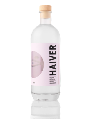 Haiver Modern Classic Gin