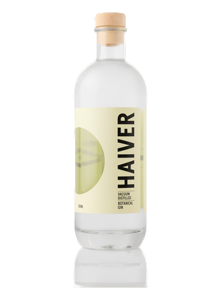 Haiver Botanical Gin