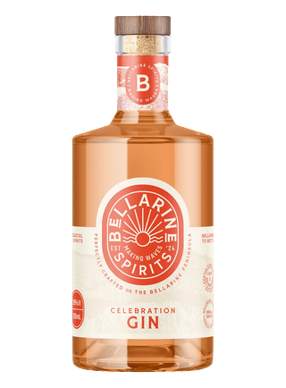 Bellarine Spirits The Celebration Gin
