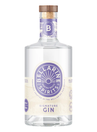 Bellarine Spirits Signature Gin