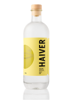 Haiver Daily Gin