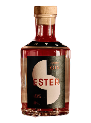 Ester The Strong