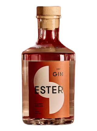 Ester The Dry