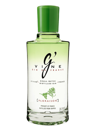 G'Vine Floraison