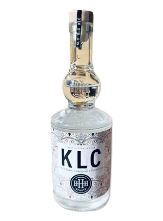 HHH KLC Gin