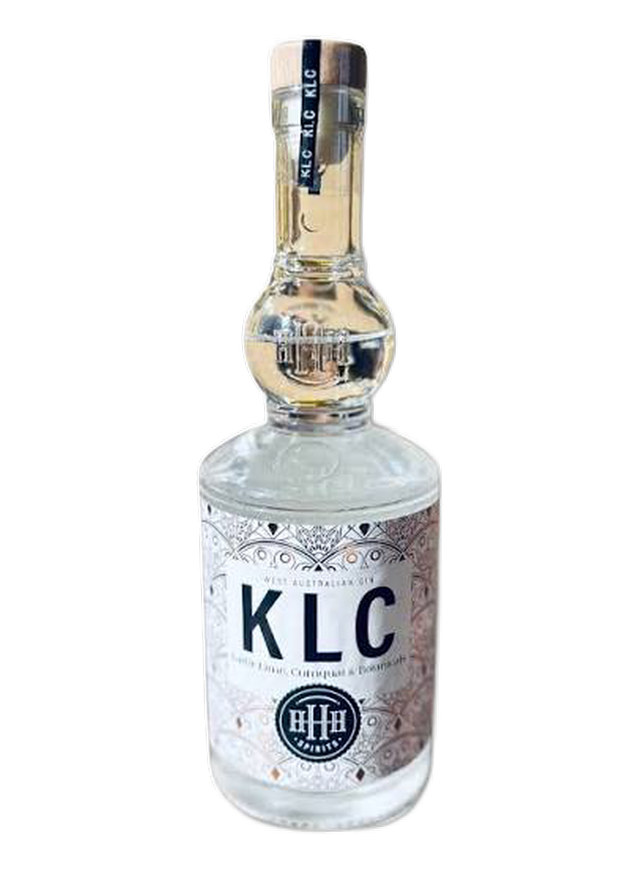 HHH KLC Gin