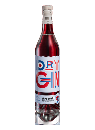 Threefold Dry Gin