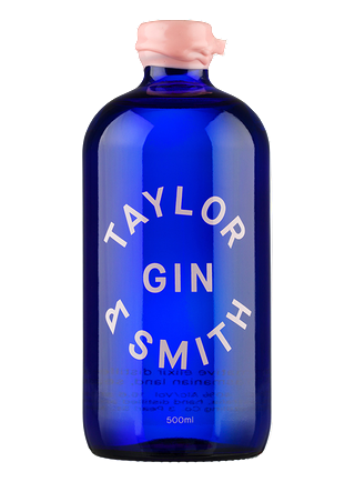 Taylor & Smith Gin