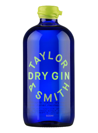 Taylor & Smith Dry Gin