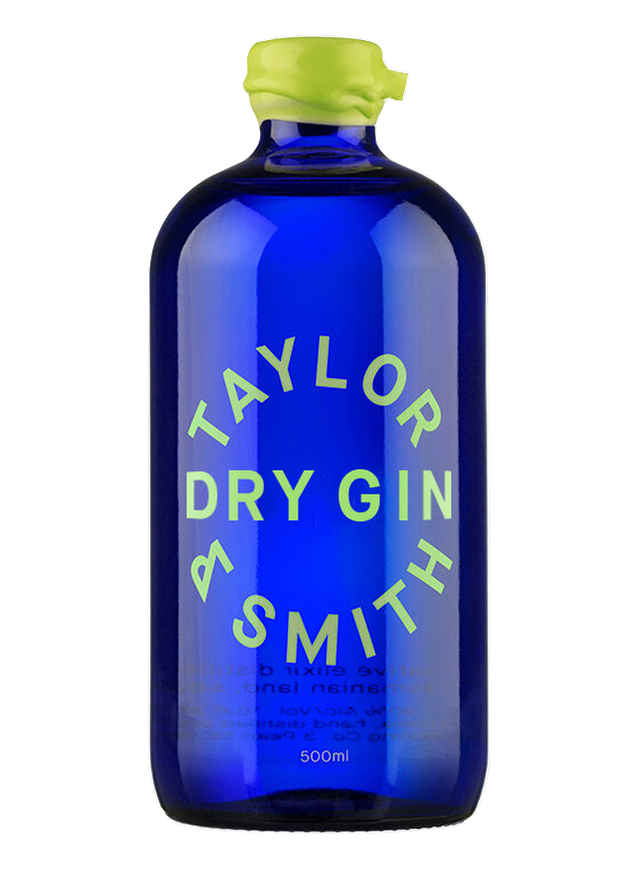 Taylor & Smith Dry Gin