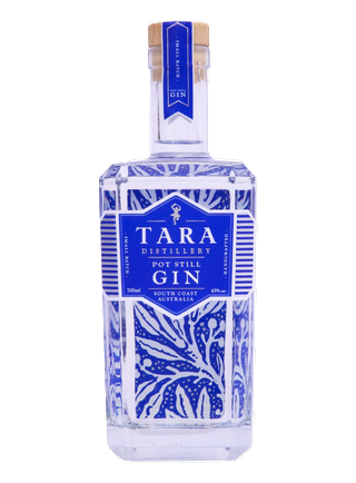 Tara Pot Still Gin