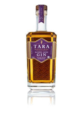 Tara Barrel Aged Gin