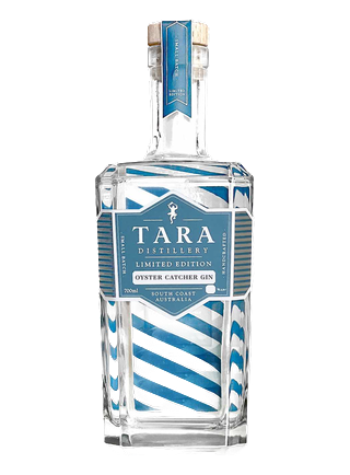 Tara Oyster Catcher Gin