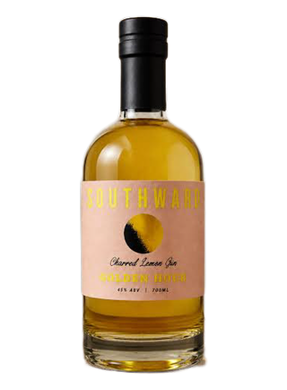 Southward Charred Lemon Gin