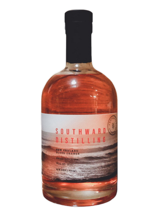 Southward Blood Orange Gin
