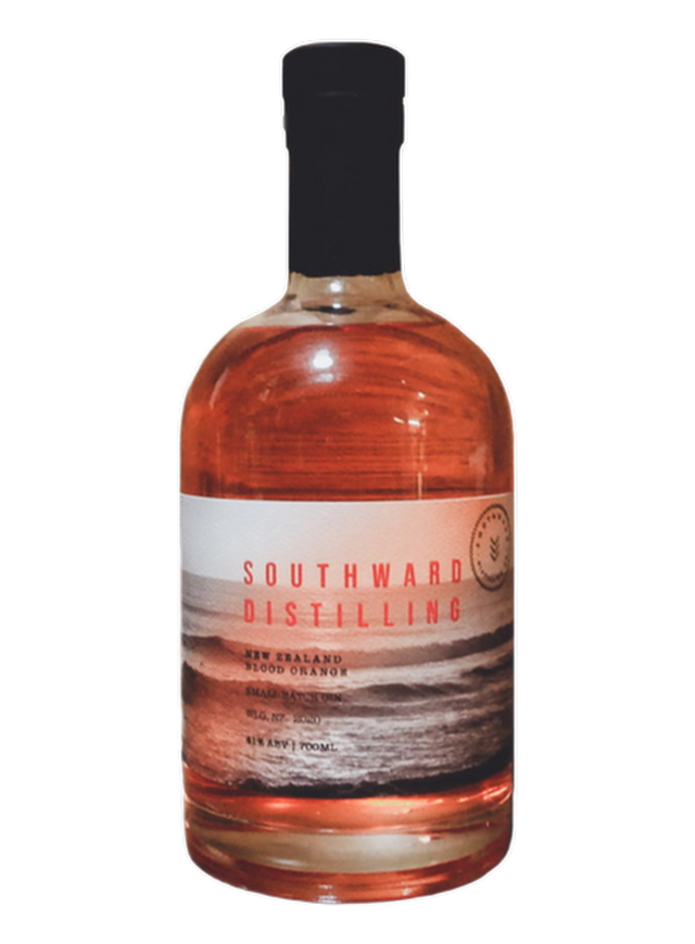 Southward Blood Orange Gin