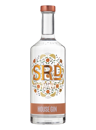 Seppeltsfield Rd Distillers House Gin