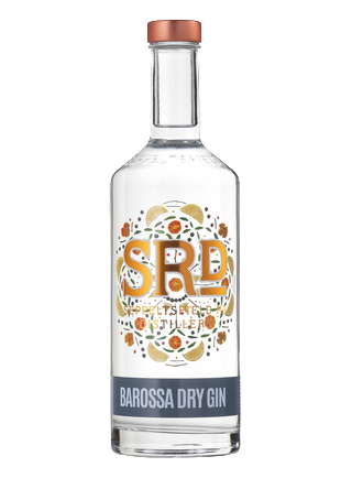Seppeltsfield Rd Distillers Barossa Dry Gin