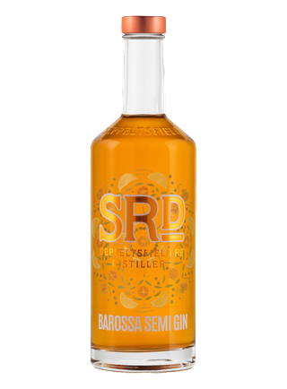 Seppeltsfield Rd Distillers Barossa Semi Gin