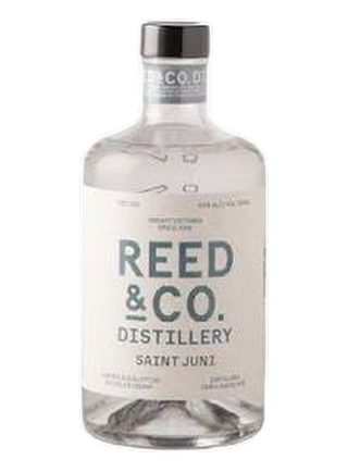 Reed & Co Saint Juni Juniper Dry Gin