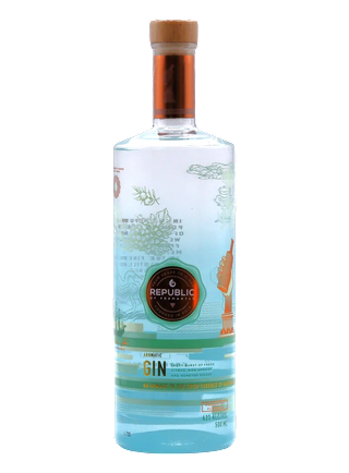 Republic of Fremantle Aromatic Gin