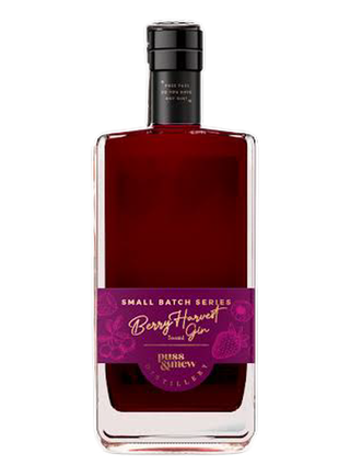 Puss & Mew Sloe Gin
