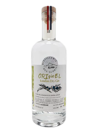 ORIginEL London Dry Gin
