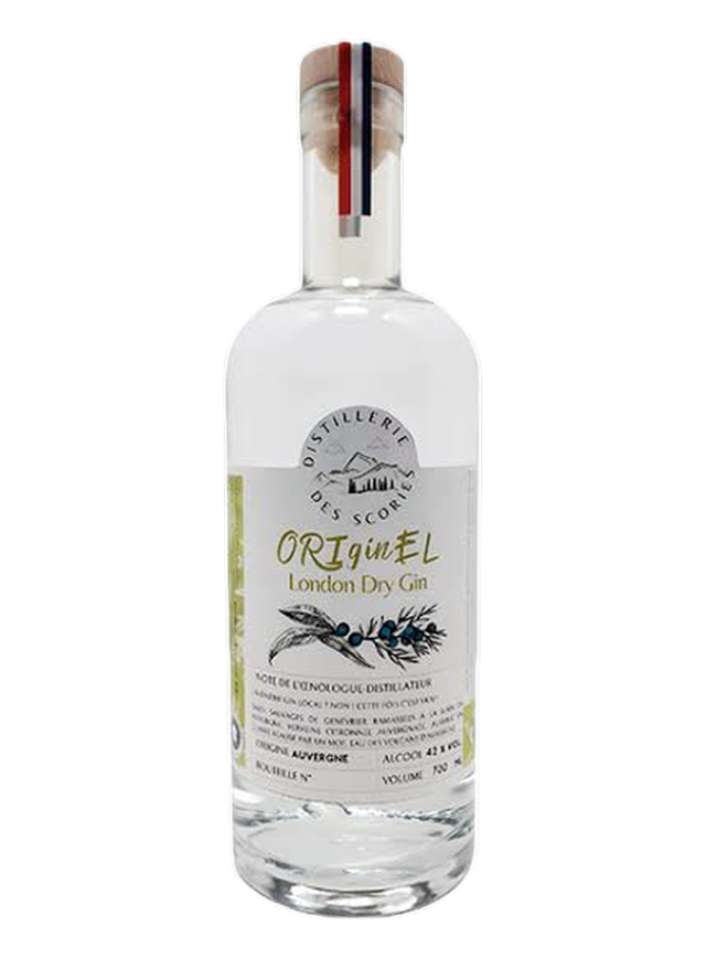 ORIginEL London Dry Gin
