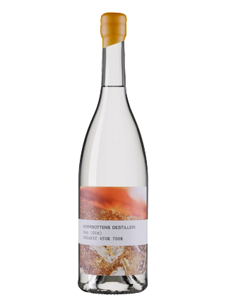 Norrbottens Destilleri Sun Gin