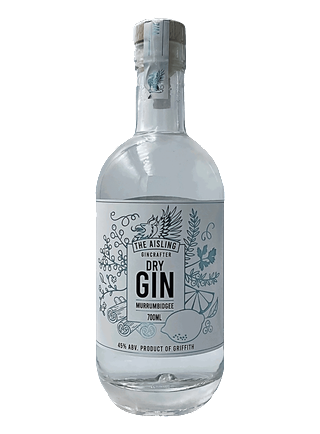 Murrumbidgee Dry Gin