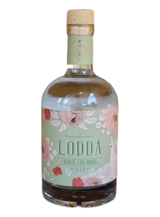 LODDA Le Gin No 2