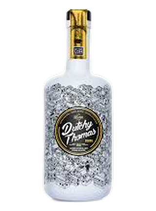 Little Lon Dutchy Thomas Dutch Style Gin