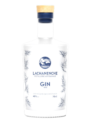 Lachanenche Gin Bio