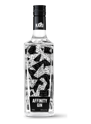Karu Affinity Gin