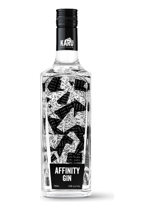 Karu Affinity Gin