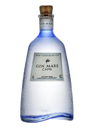 Gin Mare Capri