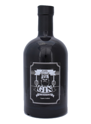 Hunter Distillery Jail House Gin