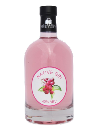 Hunter Distillery Native Gin