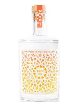 Happenstance Fiesta Gin