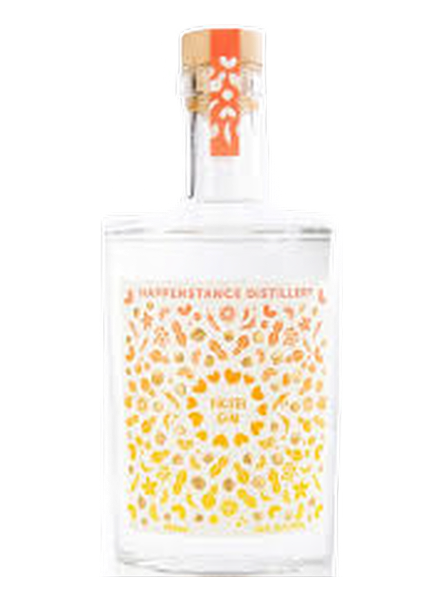 Happenstance Fiesta Gin