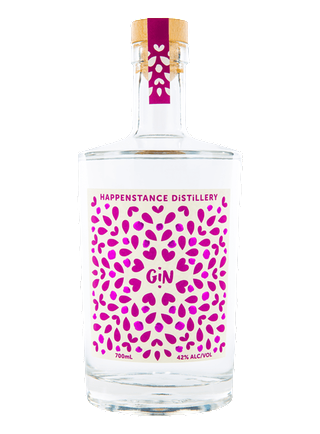 Happenstance Gin