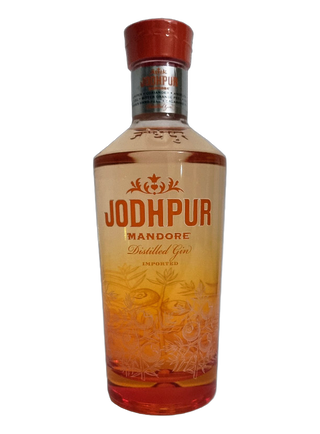 Jodhpur Mandore Gin