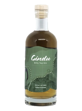 Gindu Billy Tea Gin