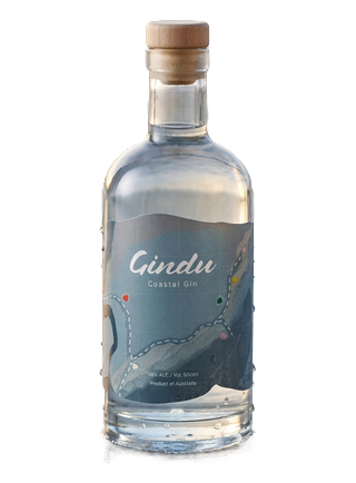 Gindu Coastal Gin