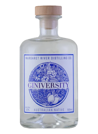 Giniversity Australian Native Gin