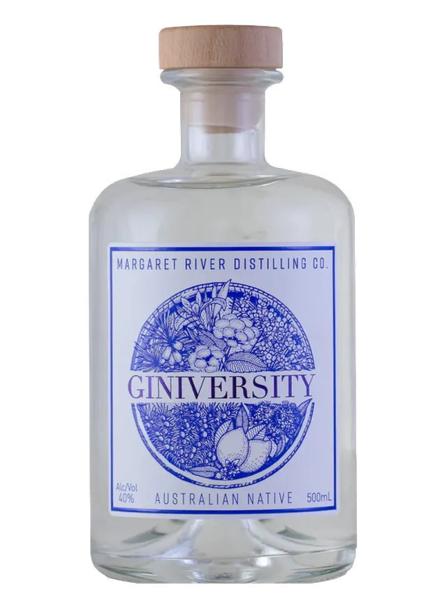 Giniversity Australian Native Gin