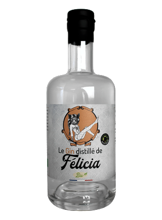 Gin Félicia