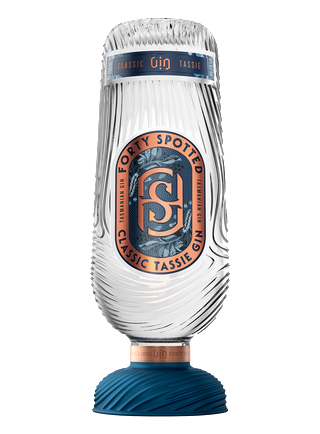 Forty Spotted Classic Gin